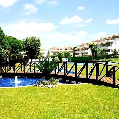 Lejlighed Con Piscina En Playa De Con Ac *